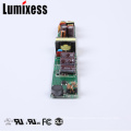 FCC Certified circuit board lconstant current dimmable led driver 12v